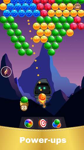 Run android online APK Speech Bubble Wars Game [2019] from MyAndroid or emulate Speech Bubble Wars Game [2019] using MyAndroid